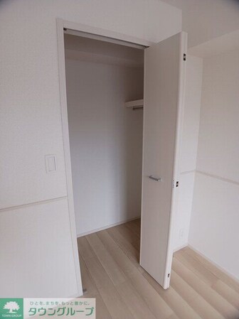 ウィステリアタウンGの物件内観写真